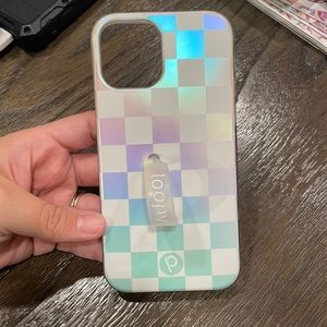 iPhone 12 Pro Loopy case